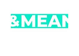 lean and mean